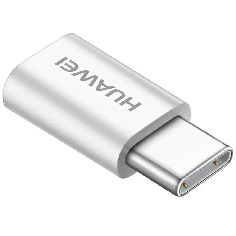 huawei micro usb to type c adapter 2
