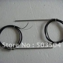 Термопара, Тип K SS321 материал класса A, быстрая, высокое качество