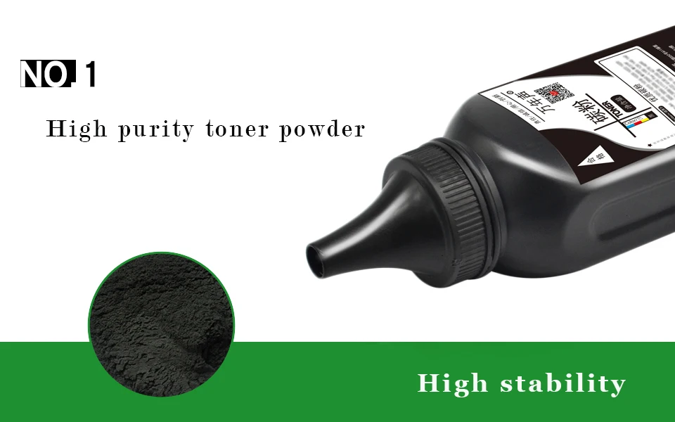 Toner powder 2