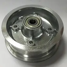 200x50 передний обод для ступицы колеса-Электрический скутер