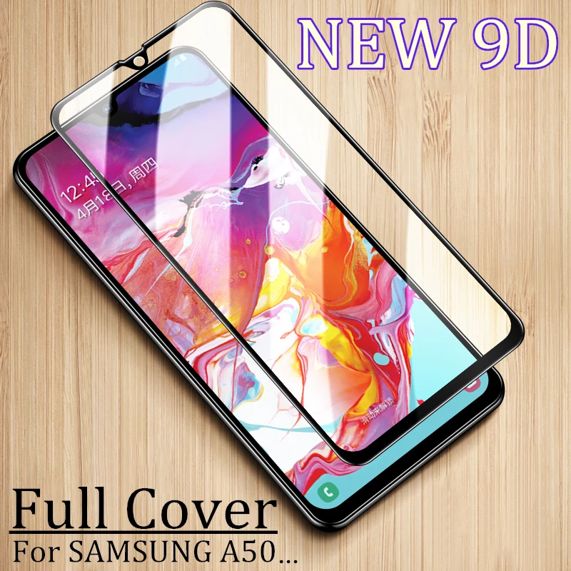 Самсунг А40 Стекло Защитное Купить