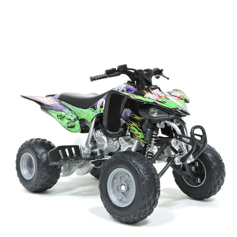 

New Special Die-cast Metal 1/12 Beach Motorcycle Desktop Display Collection Model