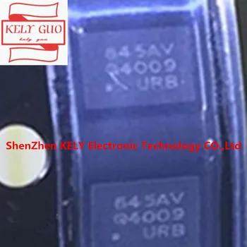 

10PCS 645AV QFN chipset For Macbook 12" Retina A1534 820-00045 820-00244 2015year U4700