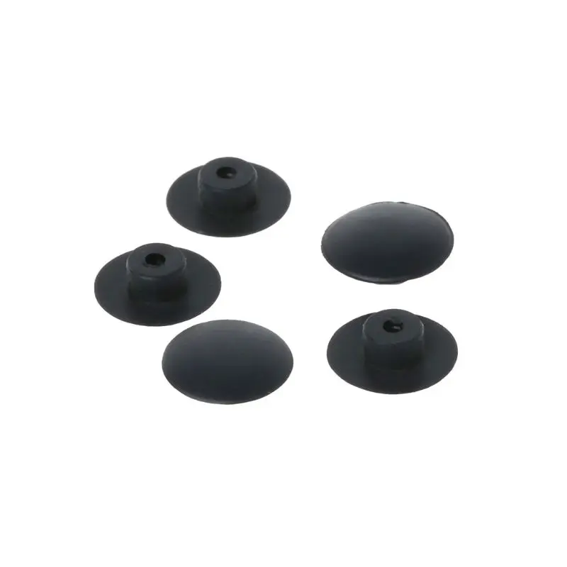 Bicycle Headset Cap Waterproof Dustproof M6 Screw MTB Bike Stem Top Cover 10pcs bicycle headset bike stem cap bicycle head cap