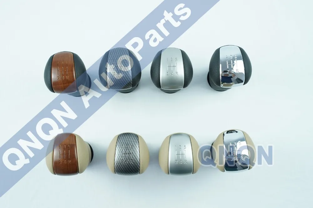 

Gear Shift Knob for Nissan Sylphy Qashqai X-trail LIVINA TIIDA