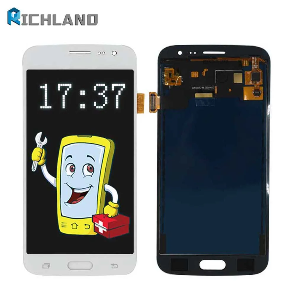 

AAA+ LCD For Samsung J2 2016 LCD Display Touch Screen Digitizer Assembly For Samsung J210 J210FN J210F J210Y J210M Panel
