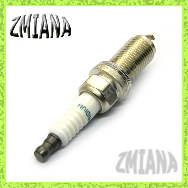 

4pcs Iridium Spark Plug PLUG SPARK 90919-01247 FK20HR11 For Toyota Avalon Camry Highlander RAV4 Sienna Venza