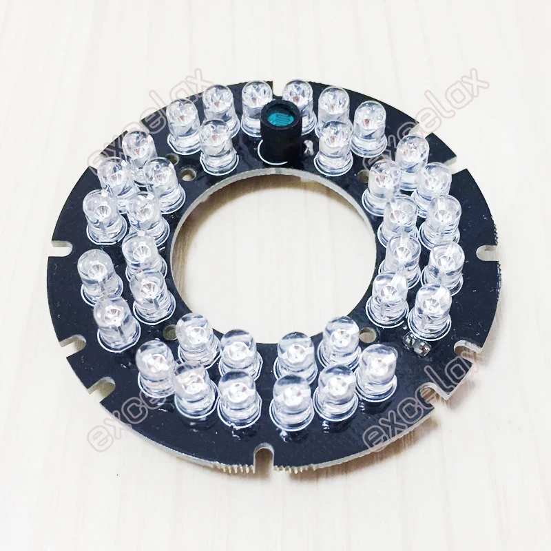 36xLED IR board 67.5mm_Z36 (5)2