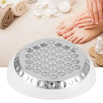 

Nails Accessoires Rechargeable Nail Art Dust Cleaner Collector Manicure Machine 100-240V For Nails Nail Dust Collector a