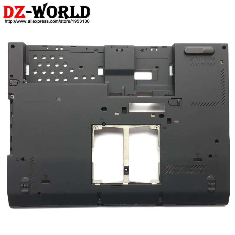 Lenovo-thinkpad Tablet Shell Traseiro Caixa Inferior Tampa da Base Tampa d Novo Original X230t X230 X230it X230i 04y2090