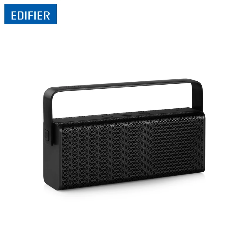Edifier MP700 Портативный Bluetooth Динамик NFC и APTX передачи без потерь Беспроводной с DSP ДРК