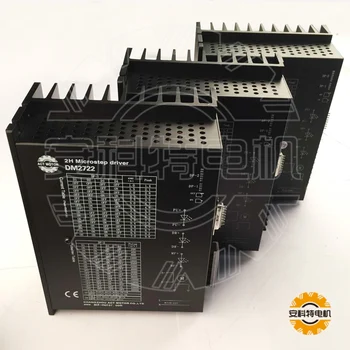 

3axis Nema 42 stepper motor Driver DM2722 7A 110-220VAC