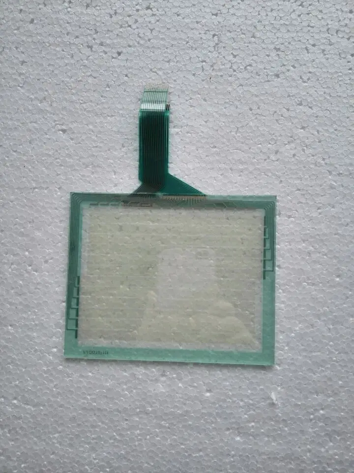 GP377 LG41 24V GP377 SC41 24V Touch Glass Panel for HMI Panel repair do it yourself