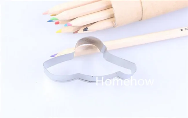 Cap cookie cutter 5 5