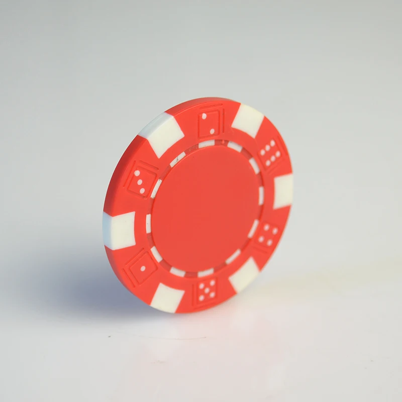 С фабрики казино ABS+ железо+ глина игральные кости покер чип Texas Hold'em покер Металлические Монеты черный Джек фишки набор аксессуары для покера