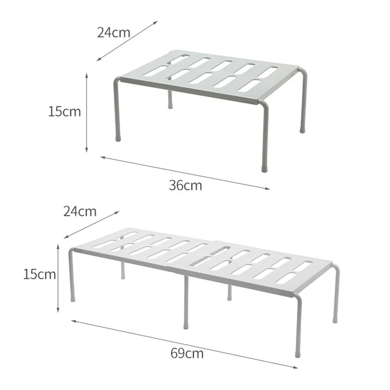 Регулируемая полка для специй ABS полка для хранения кухонного шкафа полка для хранения приправ держатели для хранения обуви держатели для тапочек
