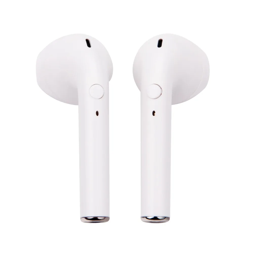 

TENACHI TWS bluetooth earphone wireless earphones 5.0 Stereo Earbud with Charging Case headset