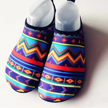 Летняя дышащая пляжная обувь для воды женская обувь для плавания уличная прогулочная обувь спортивные кроссовки