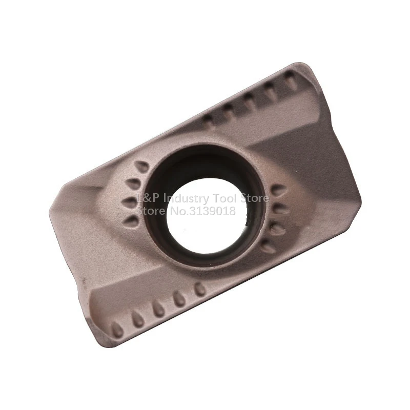 10pcs SUMITOMO APMT1604PDER-H08 ACP200 Carbide Inserts Free Shipping