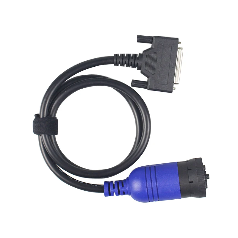 Truck diagnostic tools for INLINE 6 V8.7 V7.62 Data Heavy Duty INLINE6 Cummins Diagnostics Complete INLINE Heavy Duty Truck Diagnostic Tools