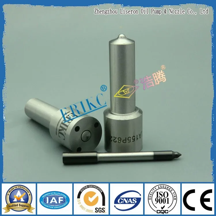 Liseron DLLA155P822 0433171562  Bosch Auto Engine Nozzle,DLLA155P822,DLLA155P822 diesel nozzle  (6)