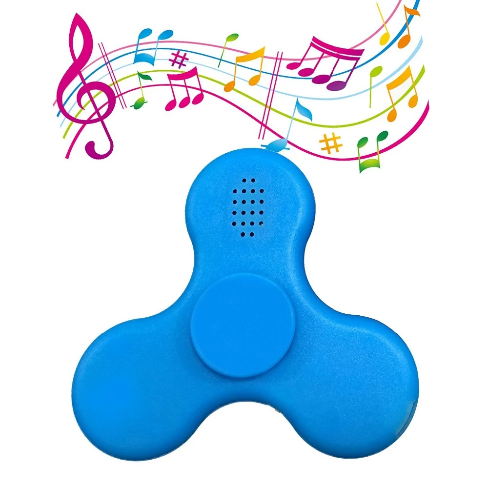 bluetooth fidget