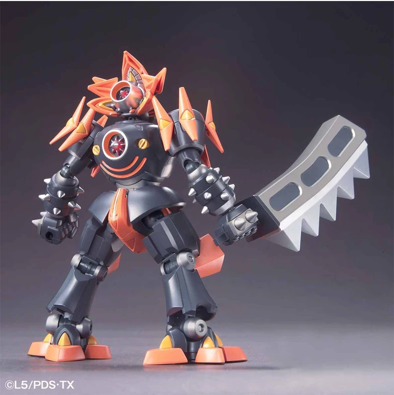 WSTXBD BANDAI WARS LBX 004 00HAKAI O фигурка фигурки Brinquedos