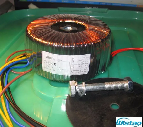 WHFTT-300W(1L)