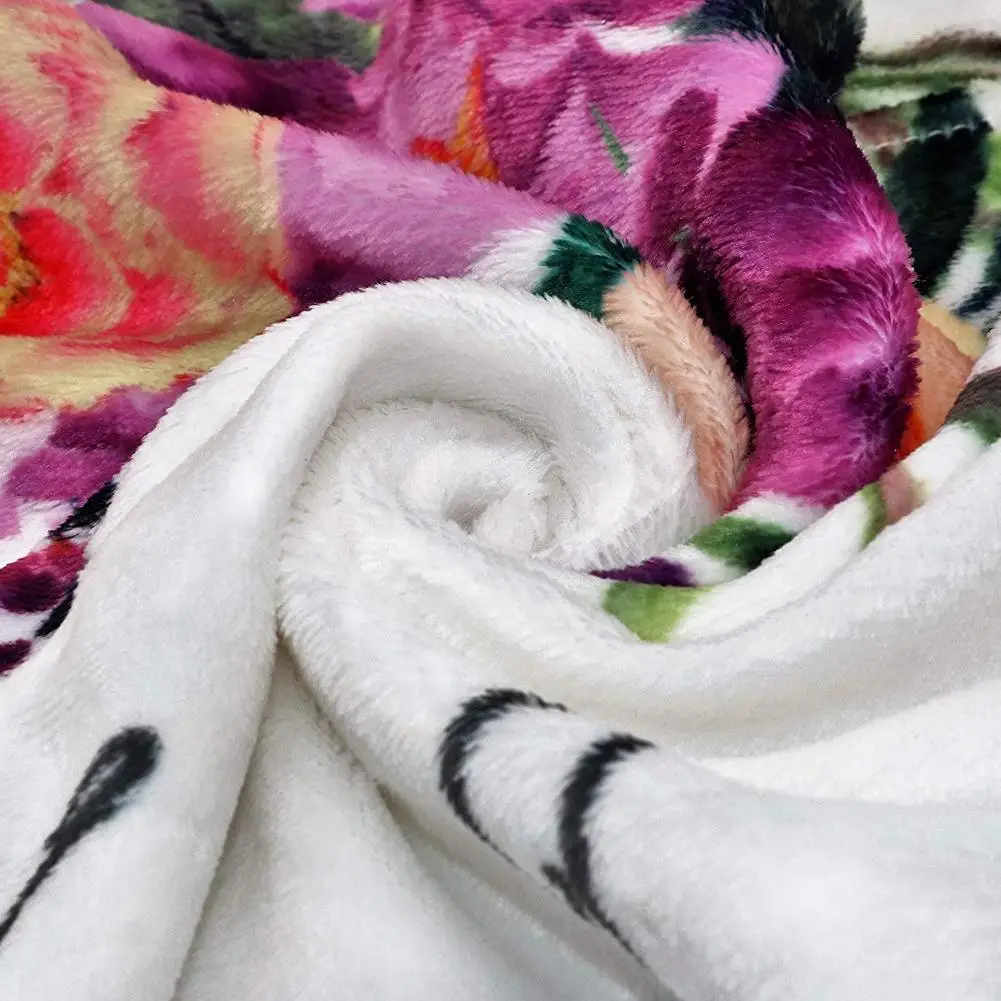 Мягкое фоновое одеяло для фотосъемки Цветочный Венок повязка на голову набор для новорожденных девочек мальчиков фото реквизит