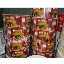 Индивидуальные предупреждающие наклейки на знак на заказ самоклеющийся с вашим собственным дизайном и высоким качеством