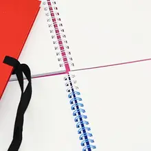 332 мм* 242 мм Maruman искусство спиральная акварель Бумага книгу на ногти, 24 листа, японский F4 156.5gsm