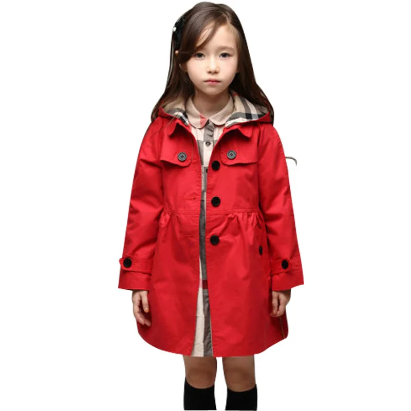 red morning coat