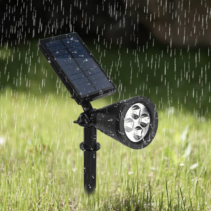 

Solar LED Plant Grow Light Panel Garden solar Lamp For Flower Vegetable Indoor Seeds Growing greenhouse hydroponics