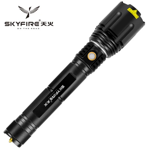 

Led Tactical flashlight Ultra Bright torch P70/P50 High Power linterna camping bike light usb rechargeable 26650 battery lamp
