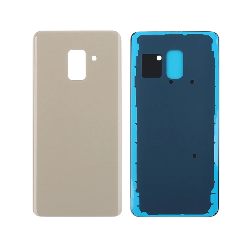Ocolor для samsung Galaxy A8 Plus крышка батареи Защитная батарея задняя крышка чехол для samsung Galaxy A730 A730F A730DS