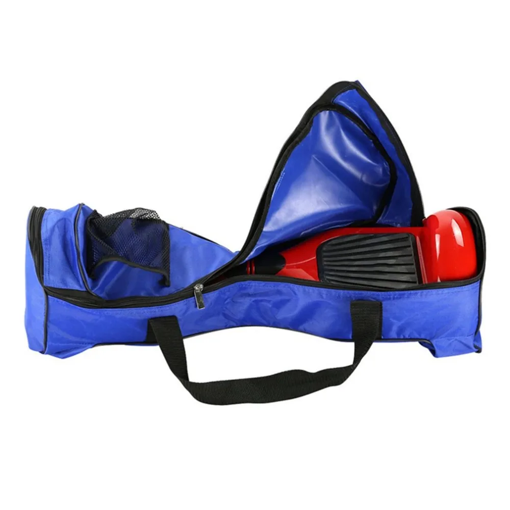 OUTAD 6.5 بوصة دائم للماء تحمل حقيبة على ظهره حقيبة ل 2 عجلة الذكية موازنة دراجات كهربائية Hoverboard لوح التزلج