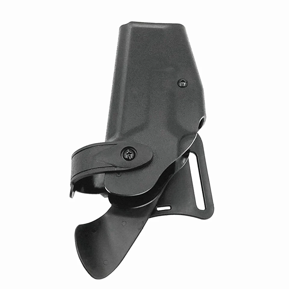 Тактический сафари кобура для пистолета AirsoftGun пояс кобуры принадлежности для охоты Glock 17 19 22 23 31 32