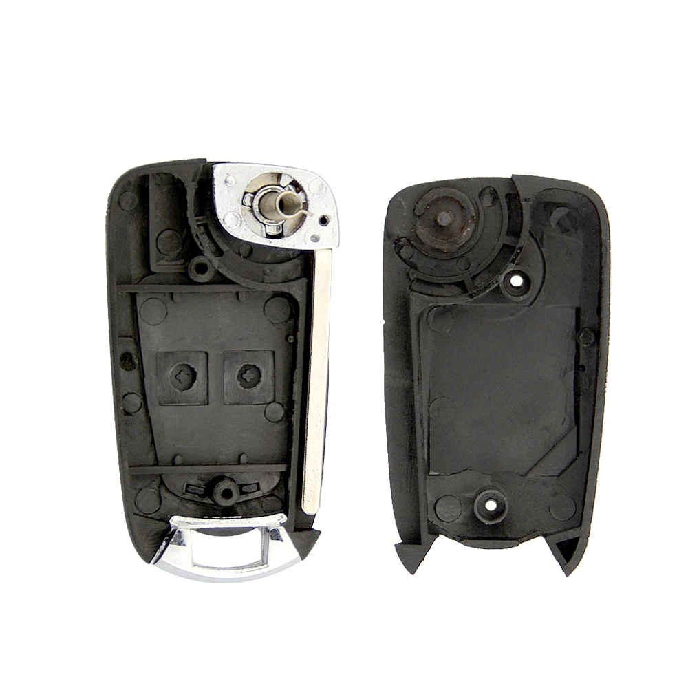 Car key cover for opel (8)