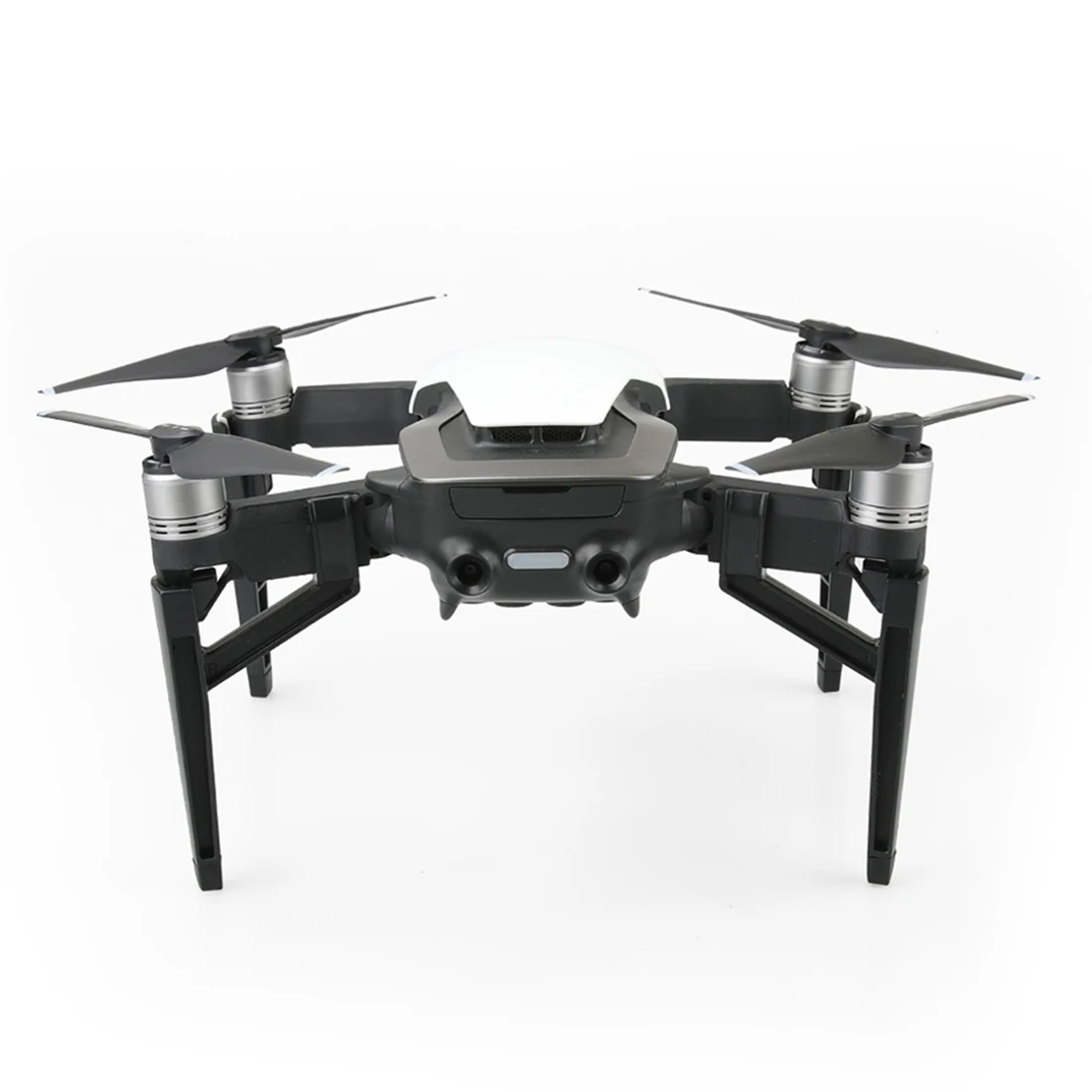 HOBBYINRC 4 шт. повышенной посадка Шестерни амортизация стояки для DJI Мавик Air