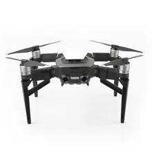 HOBBYINRC 4 шт. повышенной посадка Шестерни амортизация стояки для DJI Мавик Air