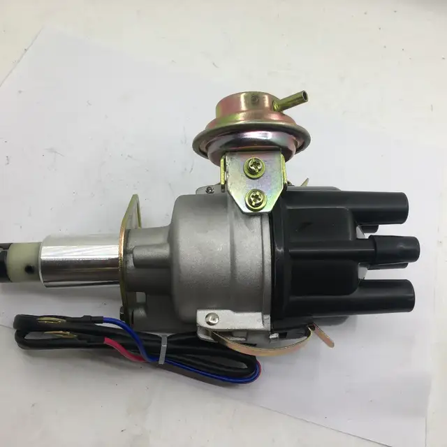 New Engine Cost >> Us 89 99 Brand New 4 Cyl Electronic Distributor For Datsun Nissan L16 L18 L20b J15 Engine Shipping Cost Hs Hit4 In Distributors Parts From New Engine Cost >> Us 89 99 Brand New 4 Cyl Electronic Distributor For Datsun Nissan L16 L18 L20b J15 Engine Shipping Cost Hs Hit4 In Distributors Parts From