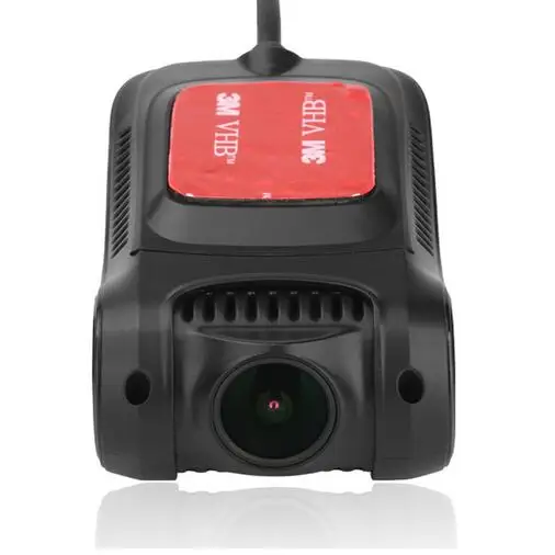 Автомобильный видеорегистратор с Wi Fi NOVATEK 96658 Sony IMX323 FHD 1080p автомобильная черная