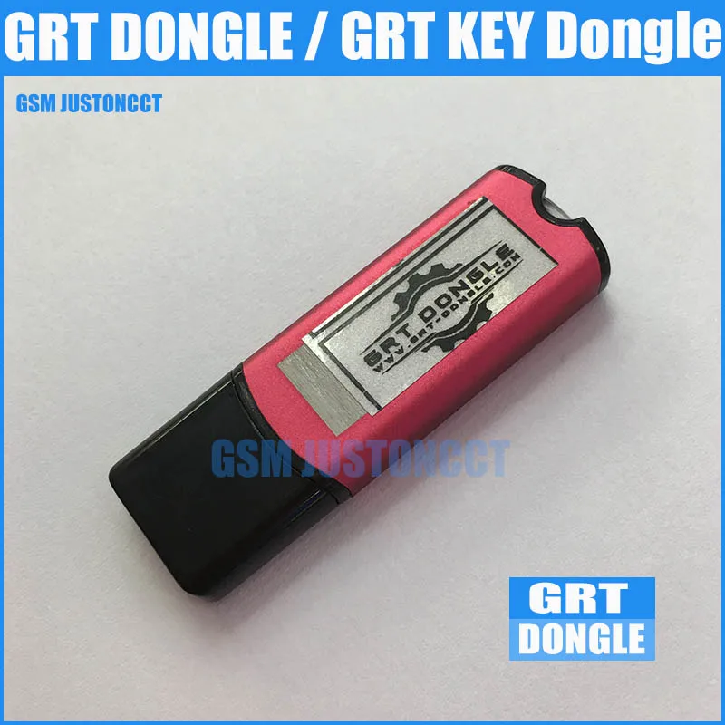 GRT dongle - GSMJUSTONCCT -LONG -b3