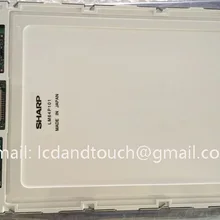 7,2 дюймов LM64P101 LM64P101R 640*480 lcd-панель, экран дисплея