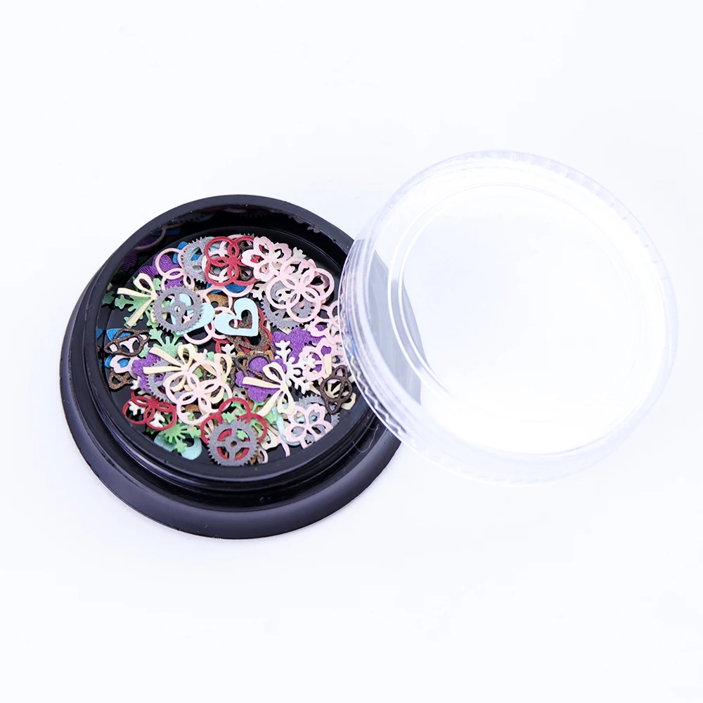 Nail Sequins4