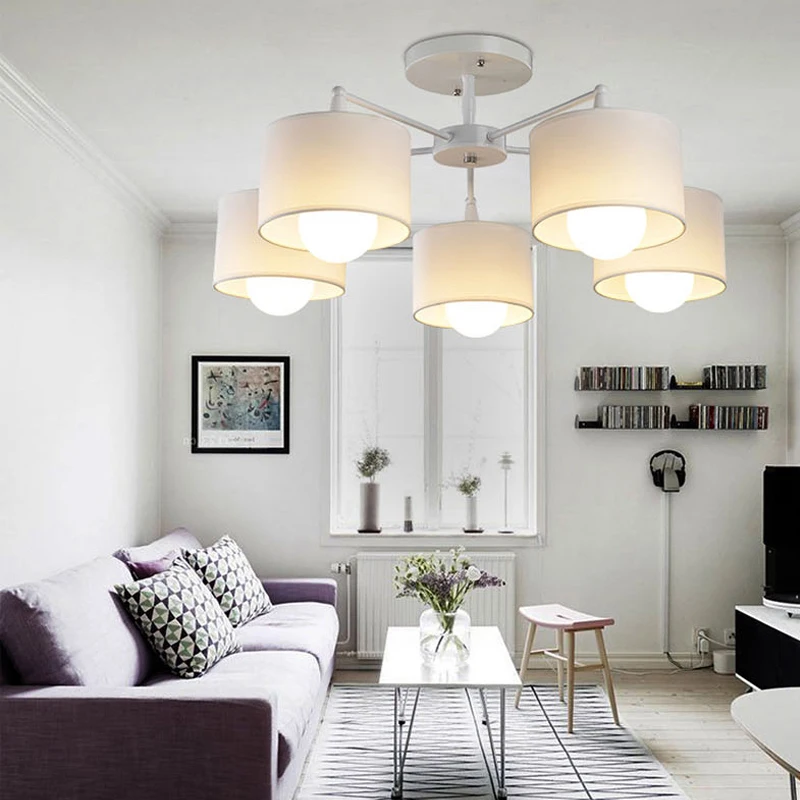 

Modern Chandelier for Living Room Modern Chandelier Designs Indoor Lighting Fixture Home Decoration LED Chandeliers for Bedrooms