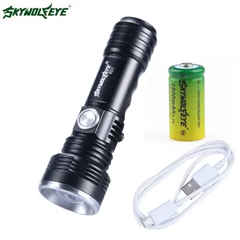 

Super Bright Led zoom flashlight violet light counterfeit flashlight UV Ultra Violet Flashlight Torch Light