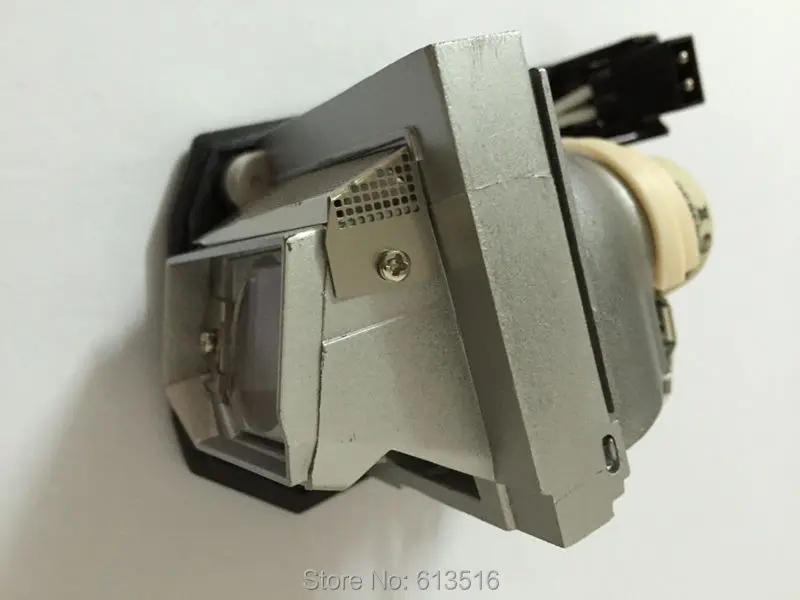 

SP.8VC01GC01 / BL-FU190E Original bare bulb lamp with housing For OPTOMA HD25e HD131Xe and HD131Xw