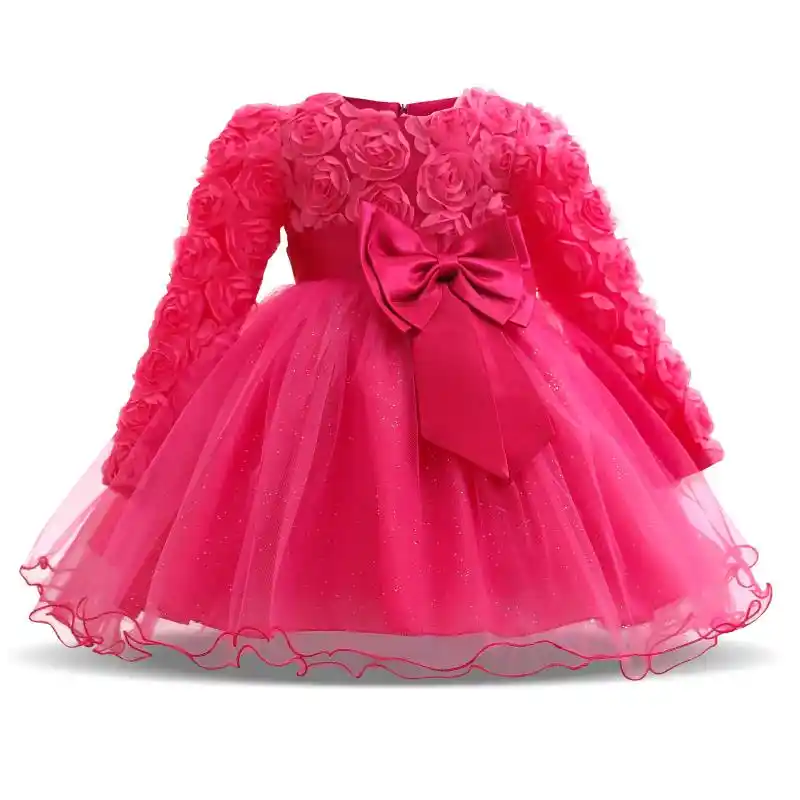 birthday frock for baby girl