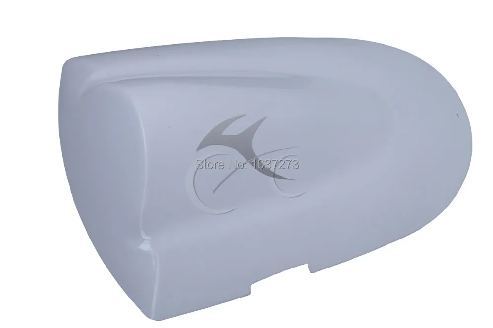 Rear Seat Cover Cowl For Suzuki GSXR 600 GSXR600 2006 2007cowl vent